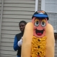 Dancing Coney Suit