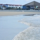 Tybee Pavilion - Where the event was held